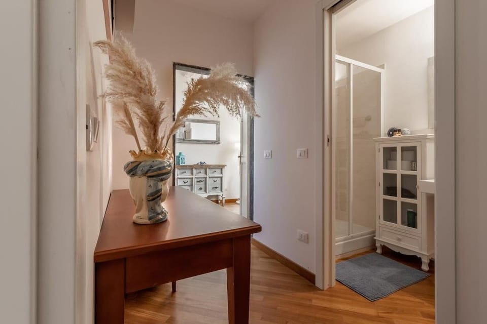 La Lumachina Apartment in La Spezia