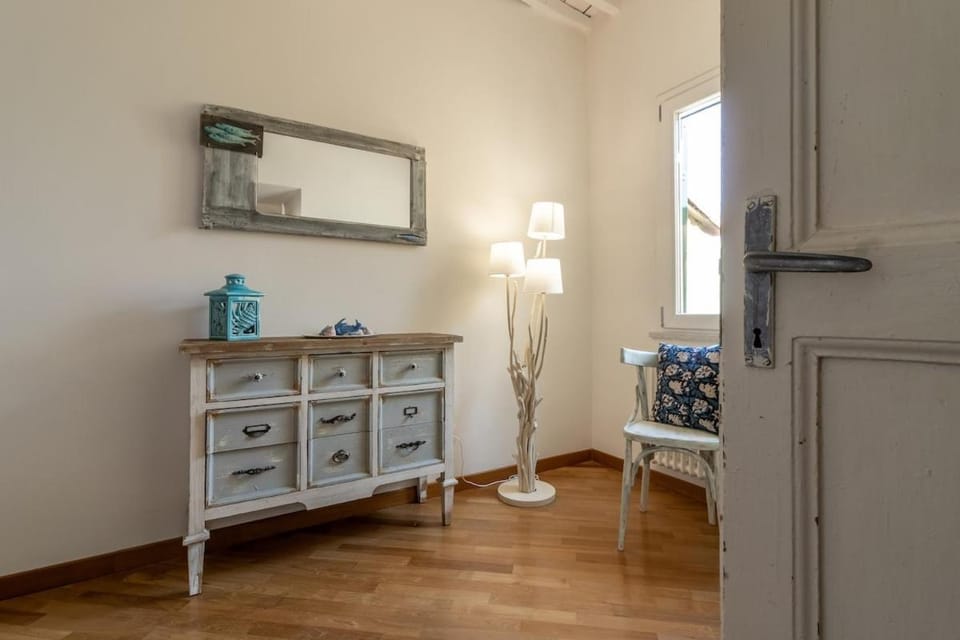 La Lumachina Apartment in La Spezia