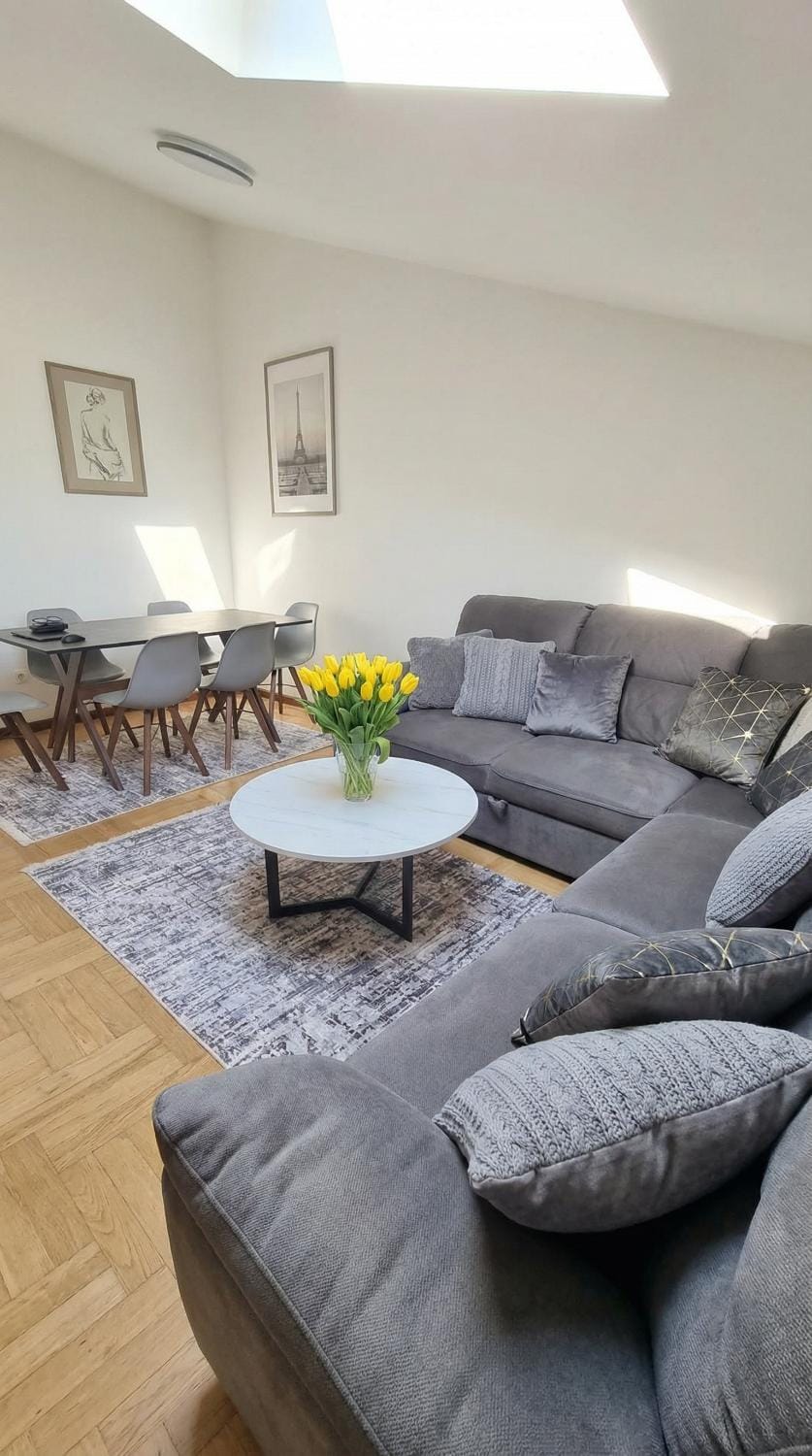 GOLD Apartment - Budva Center Apartment in Budva