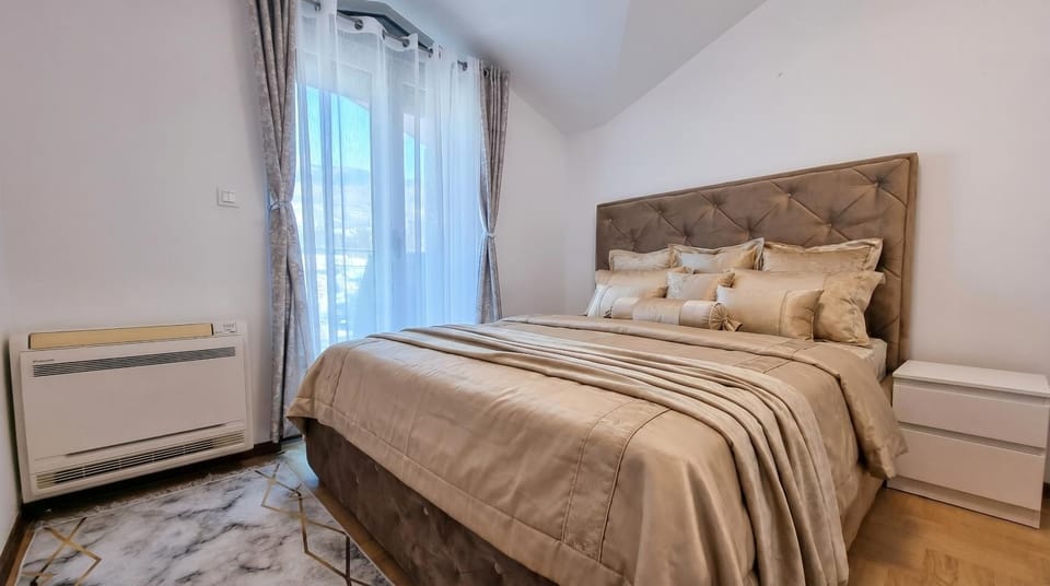 GOLD Apartment - Budva Center Apartment in Budva