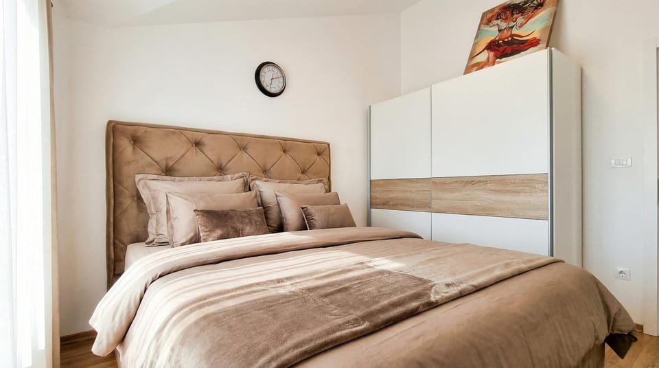 GOLD Apartment - Budva Center Apartment in Budva