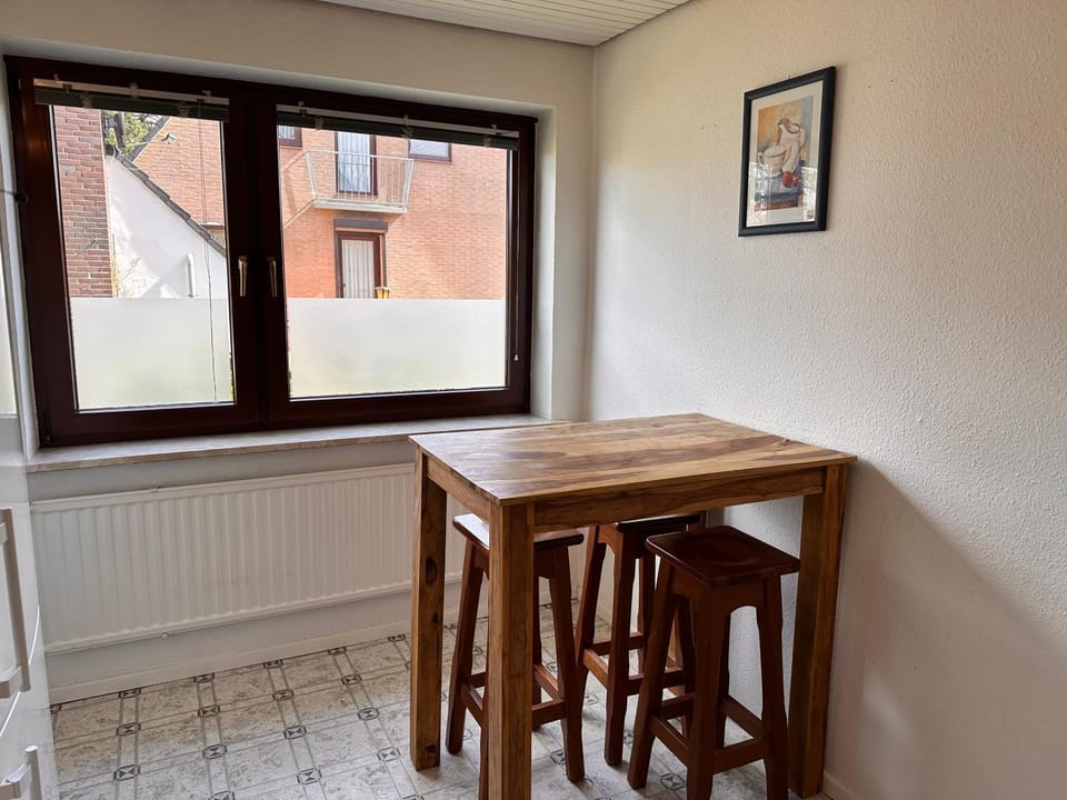 Gemütliche Unterkunft Norderstedt Hamburg und Airport nah Apartment in Schleswig-Holstein