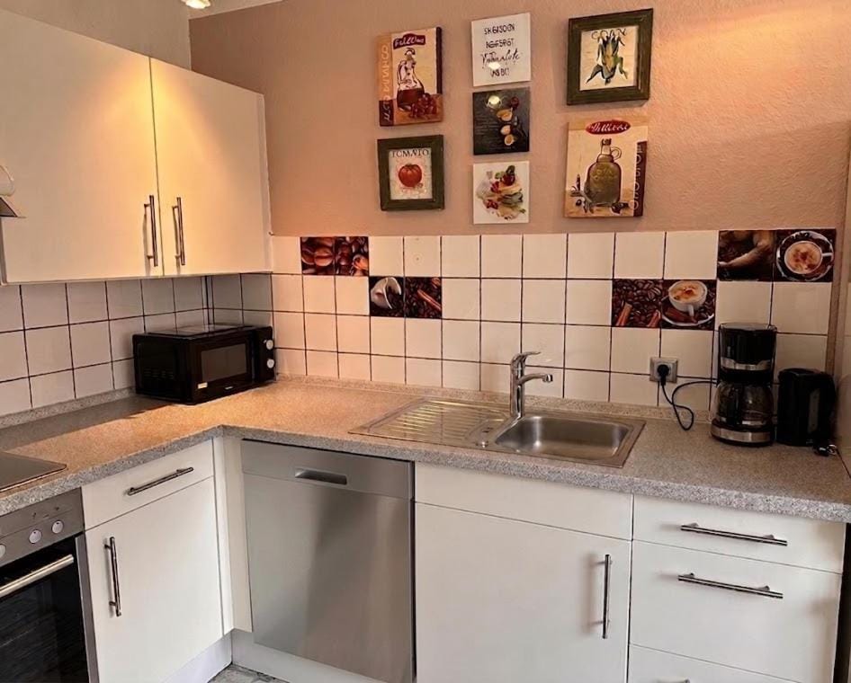 Gemütliche Unterkunft Norderstedt Hamburg und Airport nah Apartment in Schleswig-Holstein