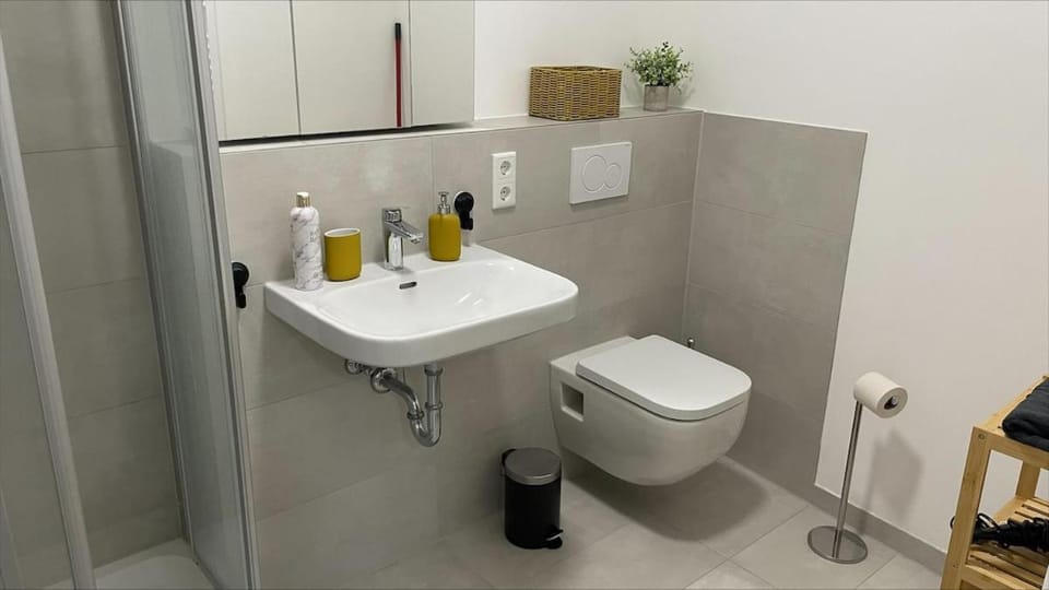 Toilet, Bathroom