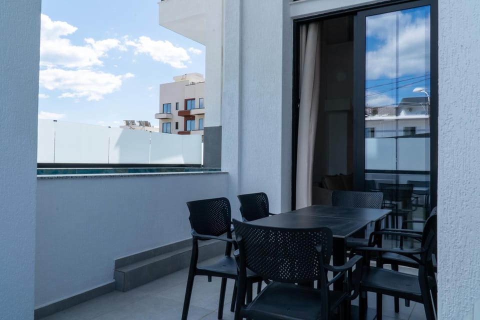 Ksamil Private Pool Suite 1 Apartment in Ksamil