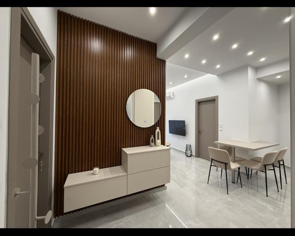 Feel Good Apartment With Private Jacuzzi Apartment in Thessaloniki