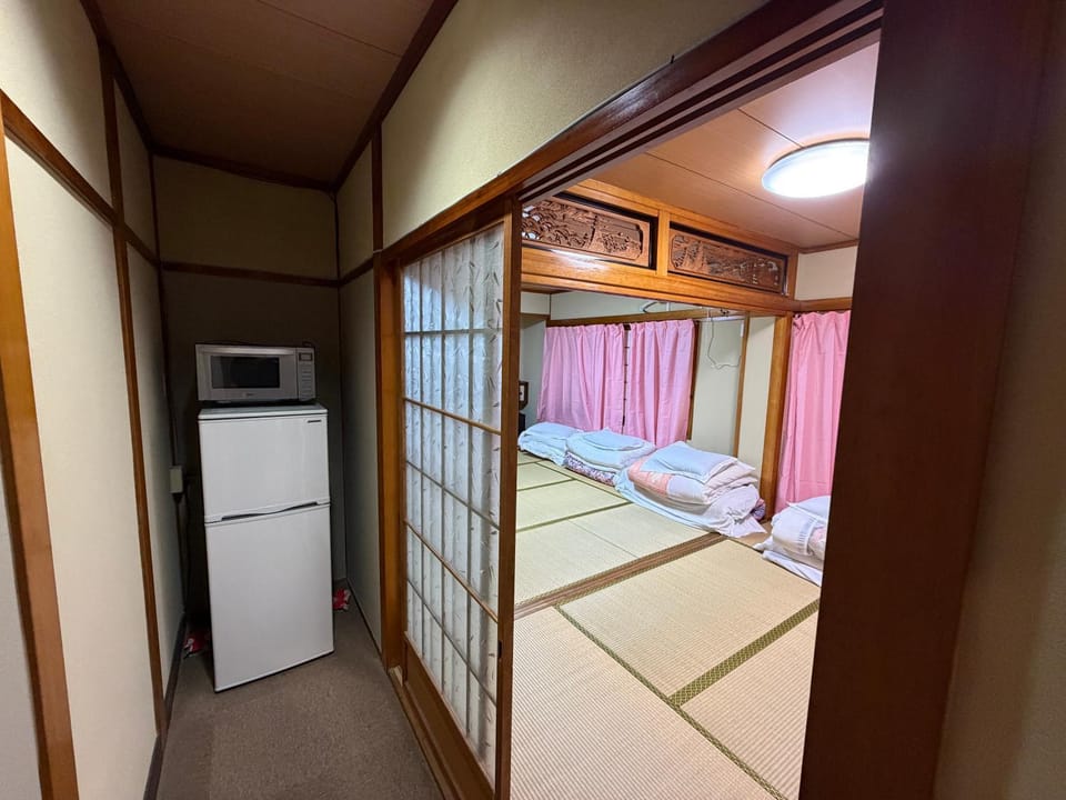 瀬戸内塩上町101号室 Inn in Japan