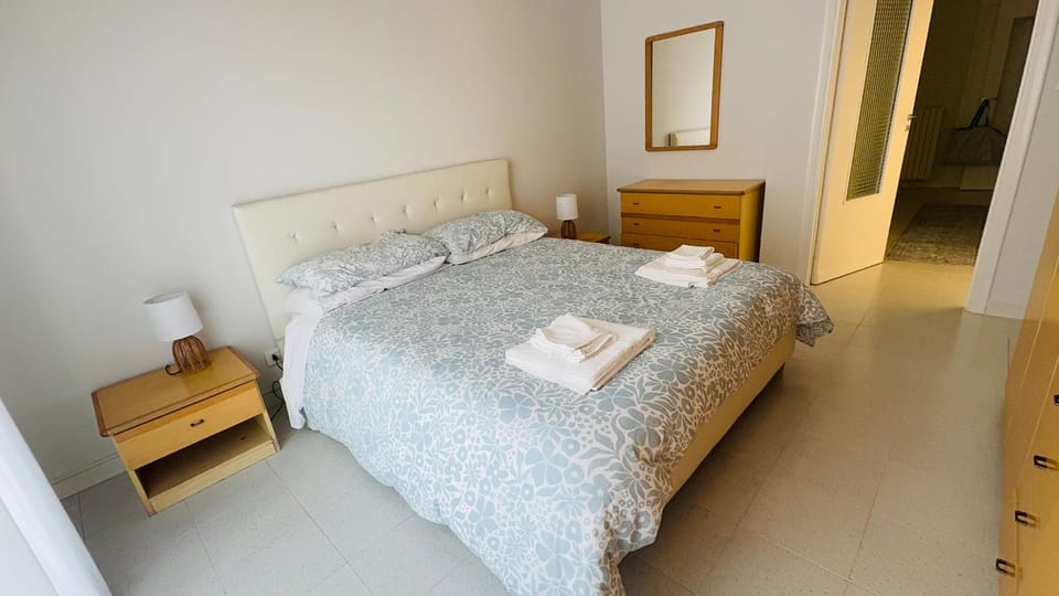 Casa Mare Apartment in Bordighera