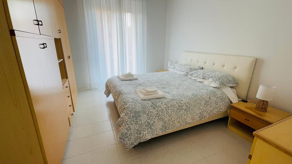 Casa Mare Apartment in Bordighera