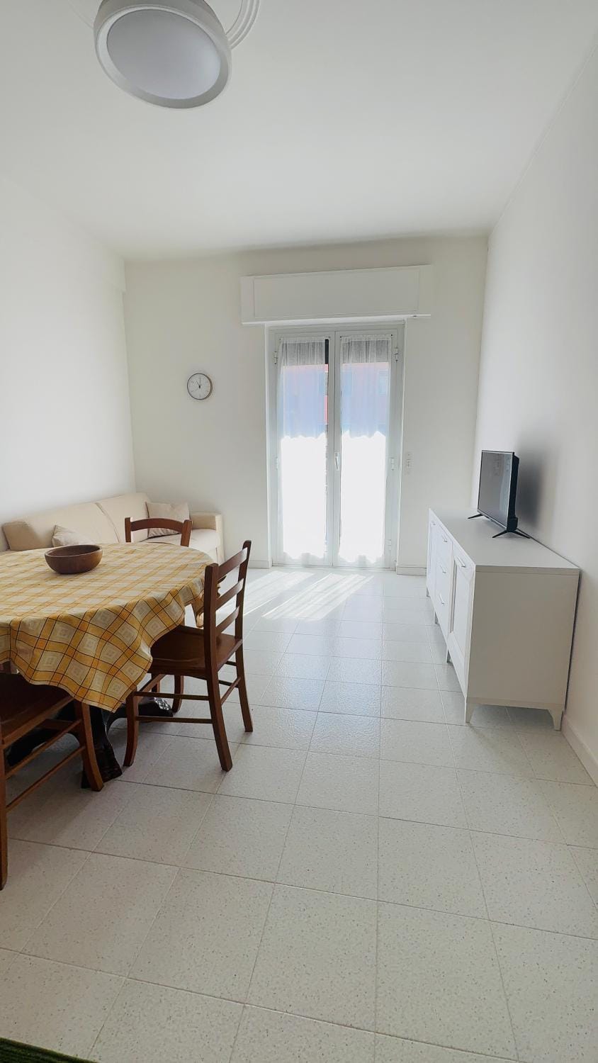 Casa Mare Apartment in Bordighera