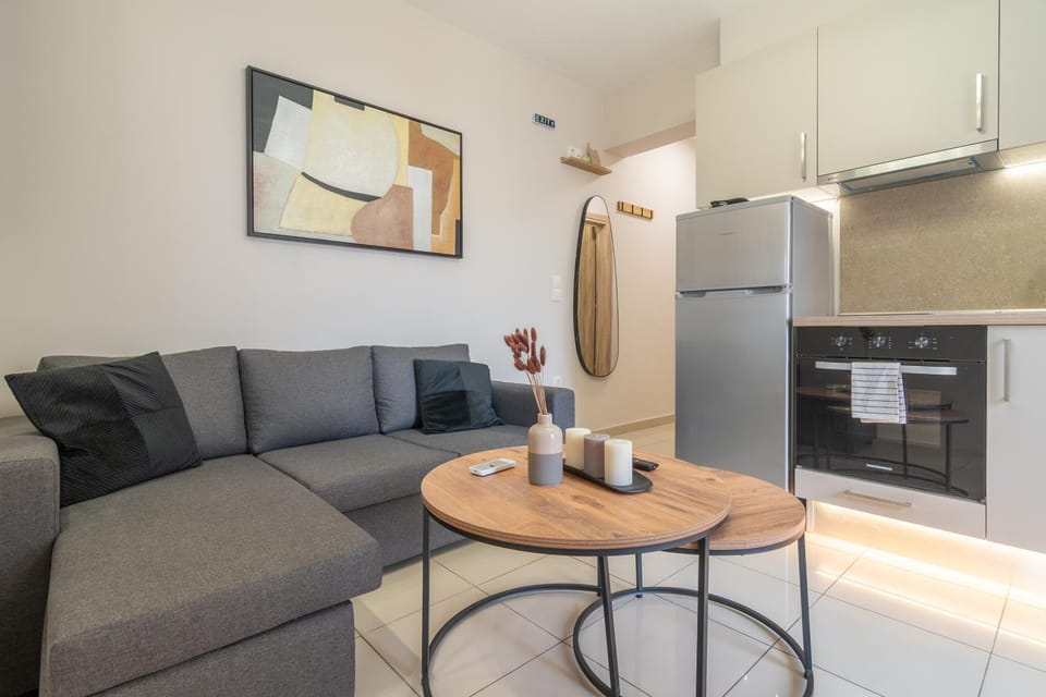 ArmenCasa Apartment in Thessaloniki