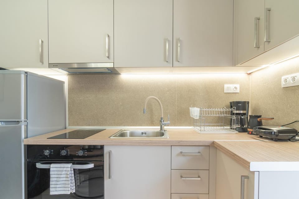 ArmenCasa Apartment in Thessaloniki