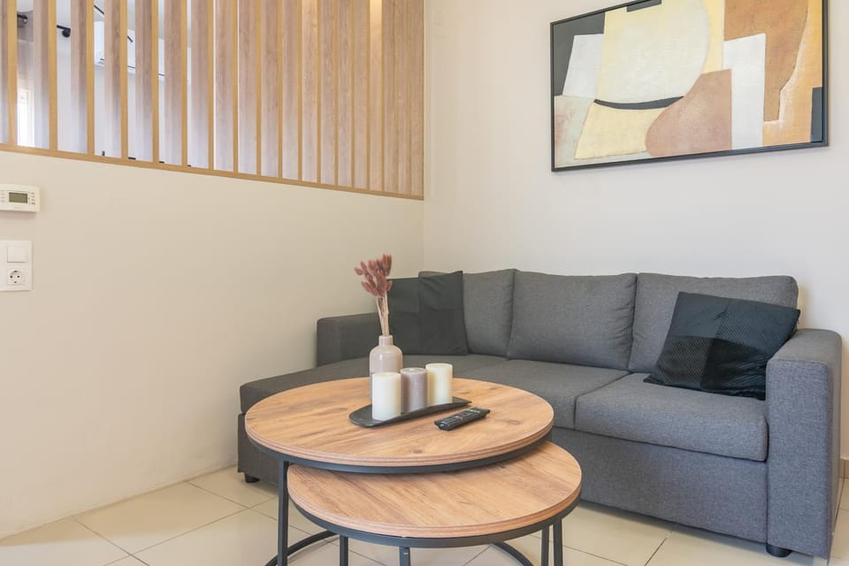 ArmenCasa Apartment in Thessaloniki