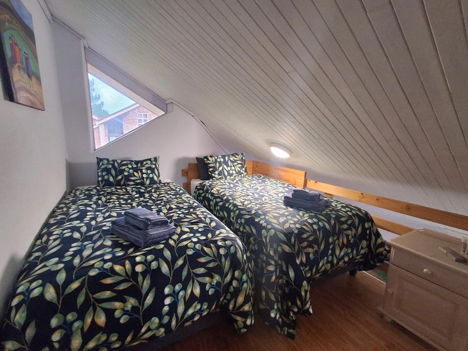 Applewood Guesthouse Clarens Apartment in South Africa