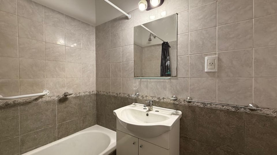 Depto en el centro Apartment in Mar del Plata
