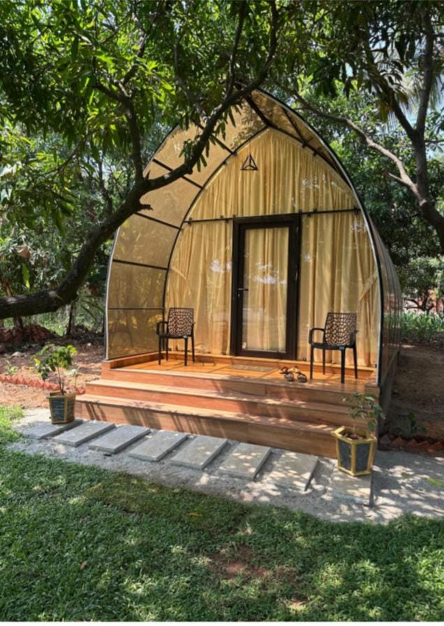 FarmStay Farm Stay in Kerala