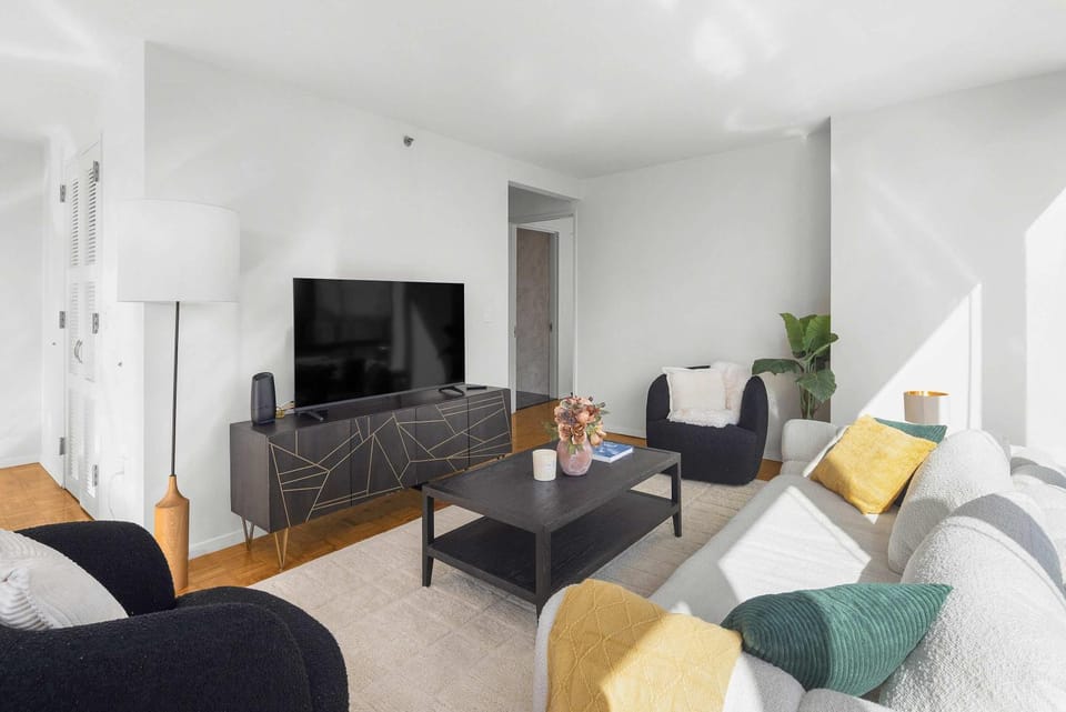 TV and multimedia, Living room