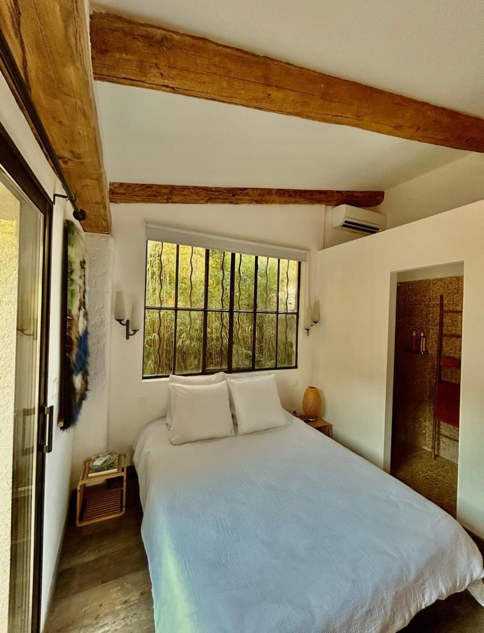 La mandarine Bed and Breakfast in Gassin