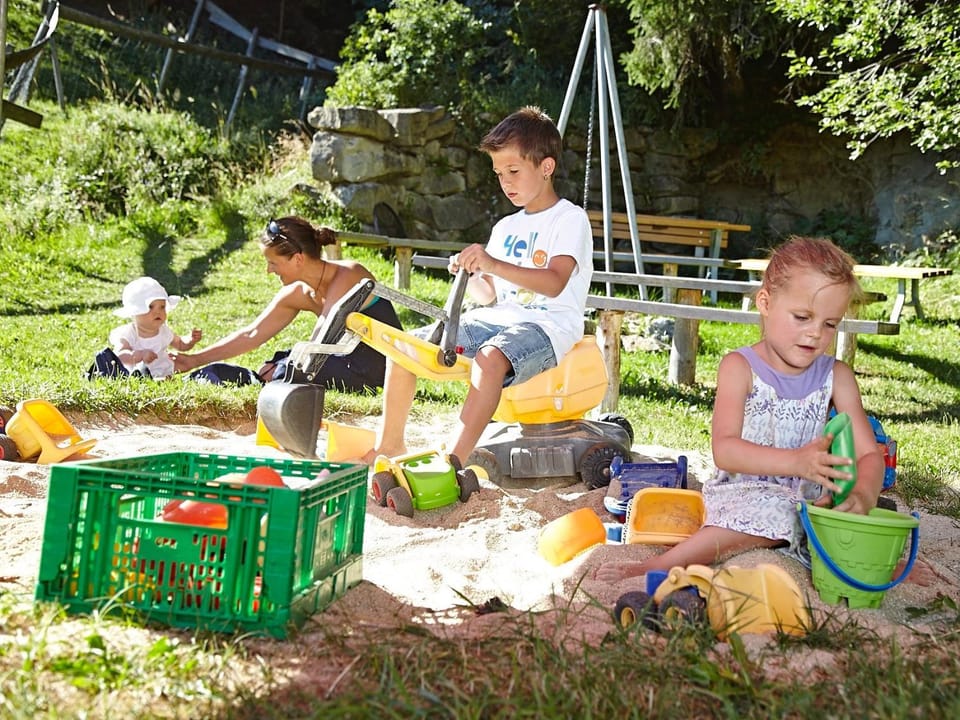 Children play ground, Children play ground, Garden view, children