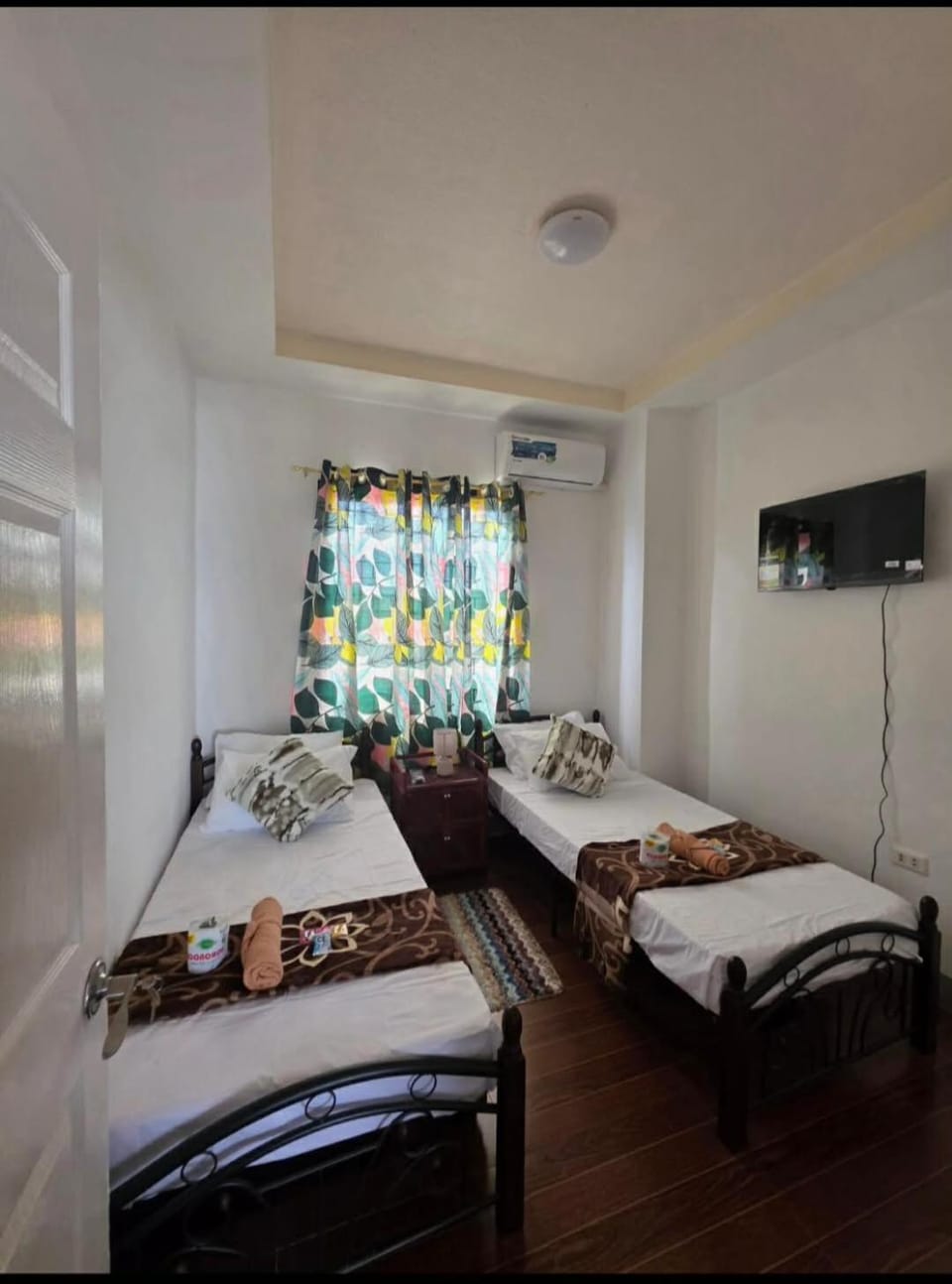 Rweydz Guest Inn Dorm Apartment in Tagbilaran City