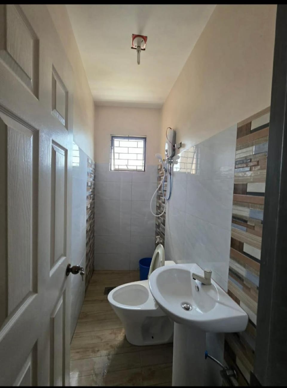 Rweydz Guest Inn Dorm Apartment in Tagbilaran City