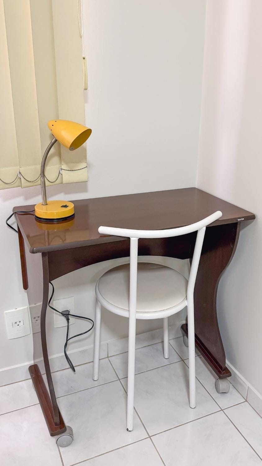 LEO CENTER 221 · Studio Sudoeste Leonardo Center - Quadra 300 Apartment in State of Goiás