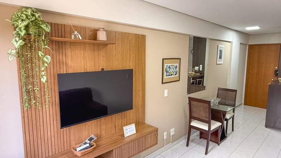 LEO CENTER 221 · Studio Sudoeste Leonardo Center - Quadra 300 Apartment in State of Goiás