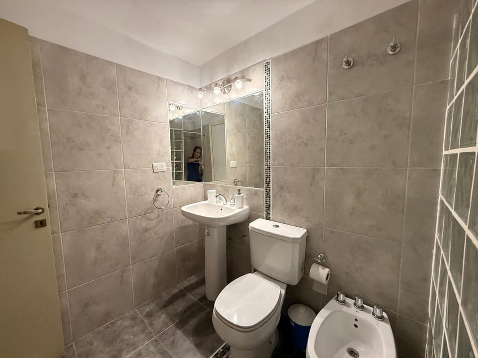 Los Andes Villa Carlos Paz Apartment in Villa Carlos Paz