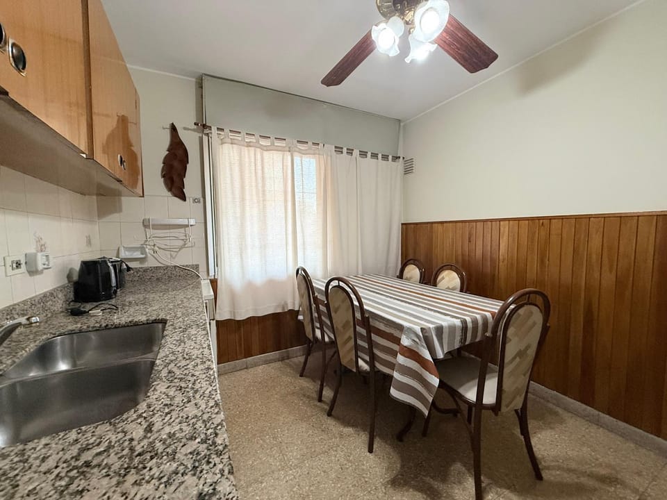 Los Andes Villa Carlos Paz Apartment in Villa Carlos Paz