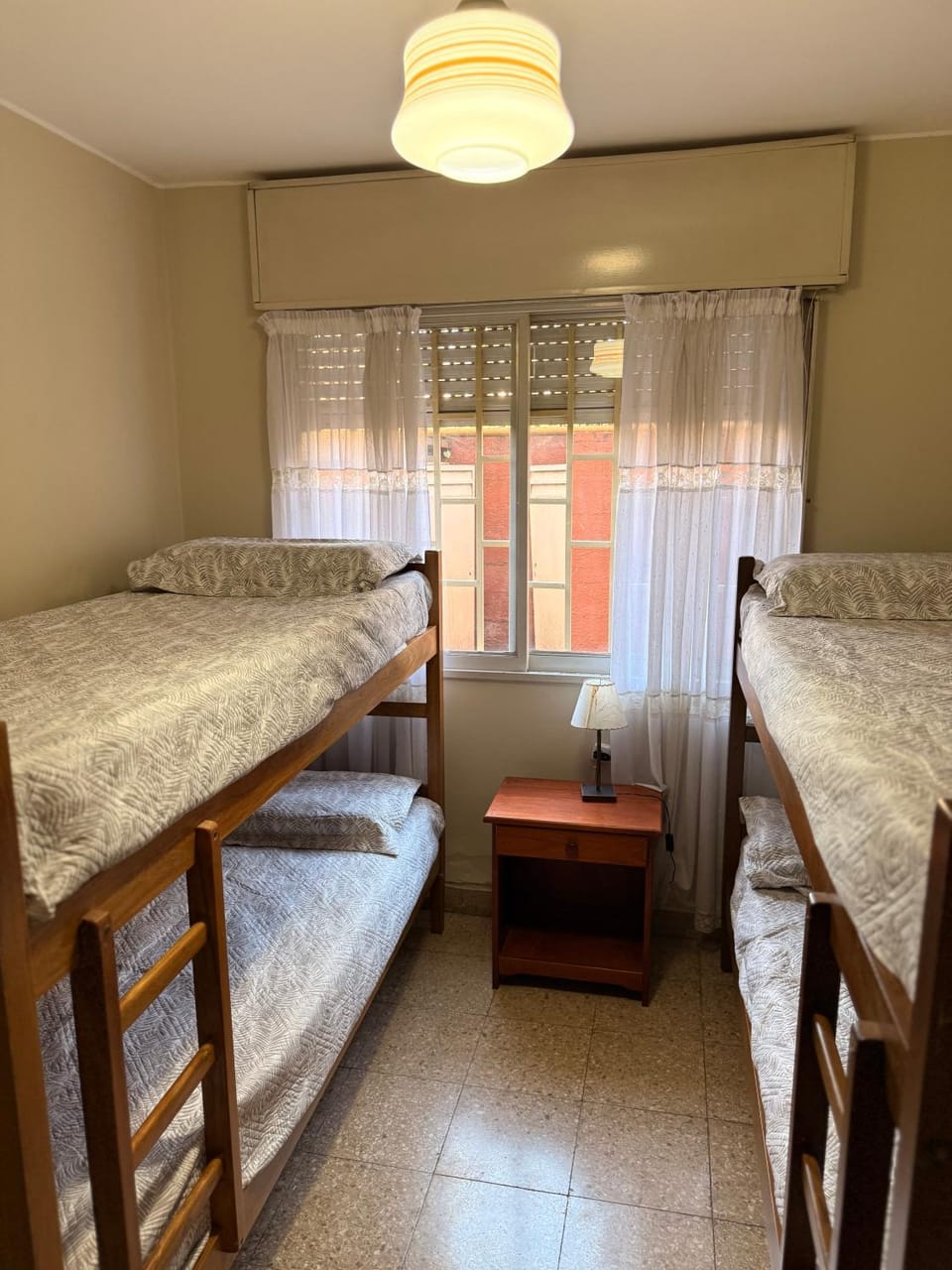 Los Andes Villa Carlos Paz Apartment in Villa Carlos Paz