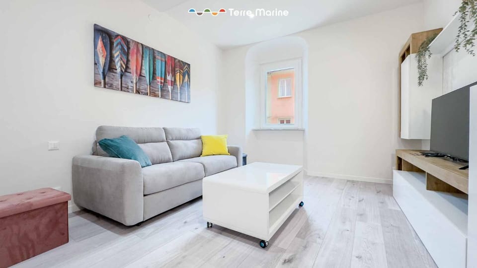 La casa di Terrylu, Terre Marine Apartment in Province of Massa and Carrara
