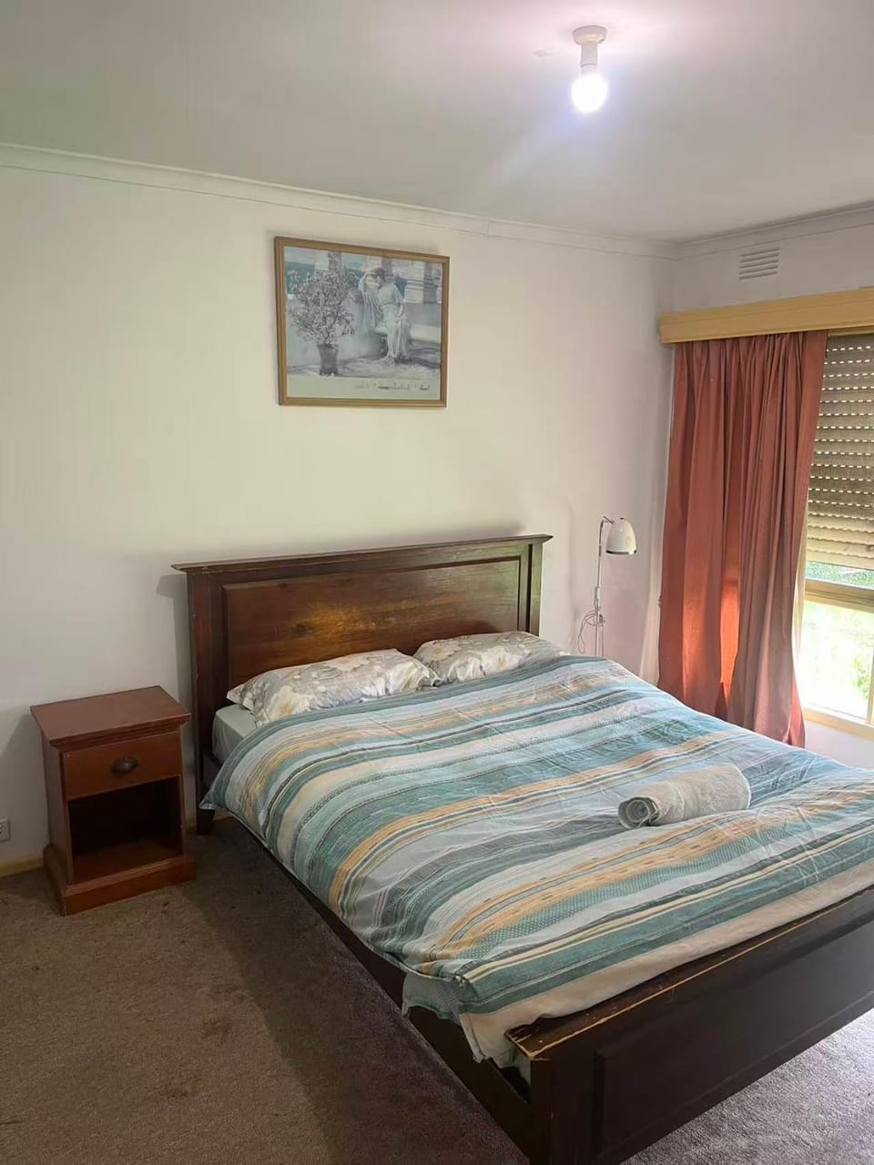 E Convenient, livable, and close to commercial districts近商圈电车大学便利别墅大床房 Vacation rental in Melbourne