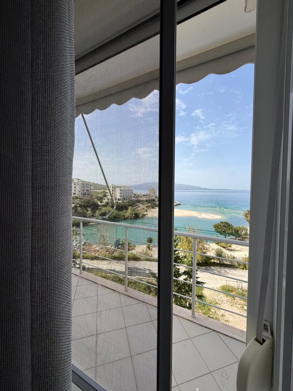 View (from property/room)