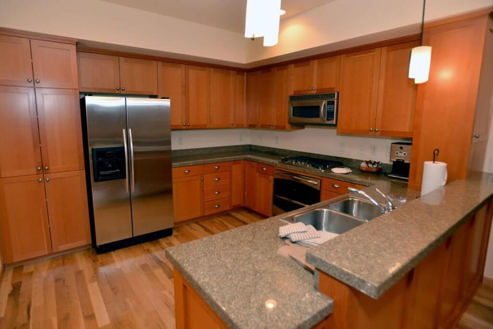 19 Fremont Crossing House in Sunriver