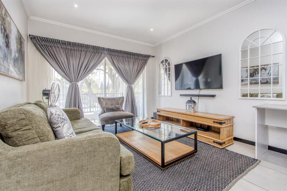 The Bridge at Montego Apartment in Sandton