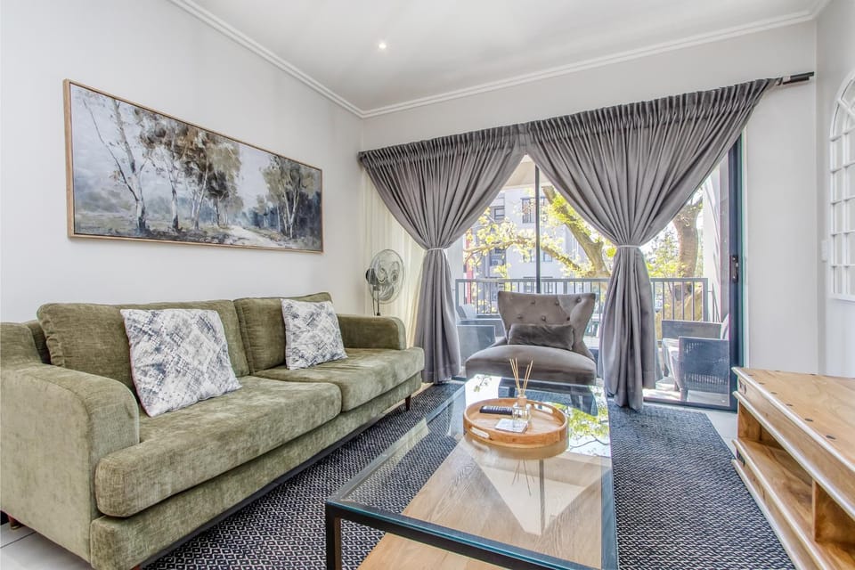 The Bridge at Montego Apartment in Sandton