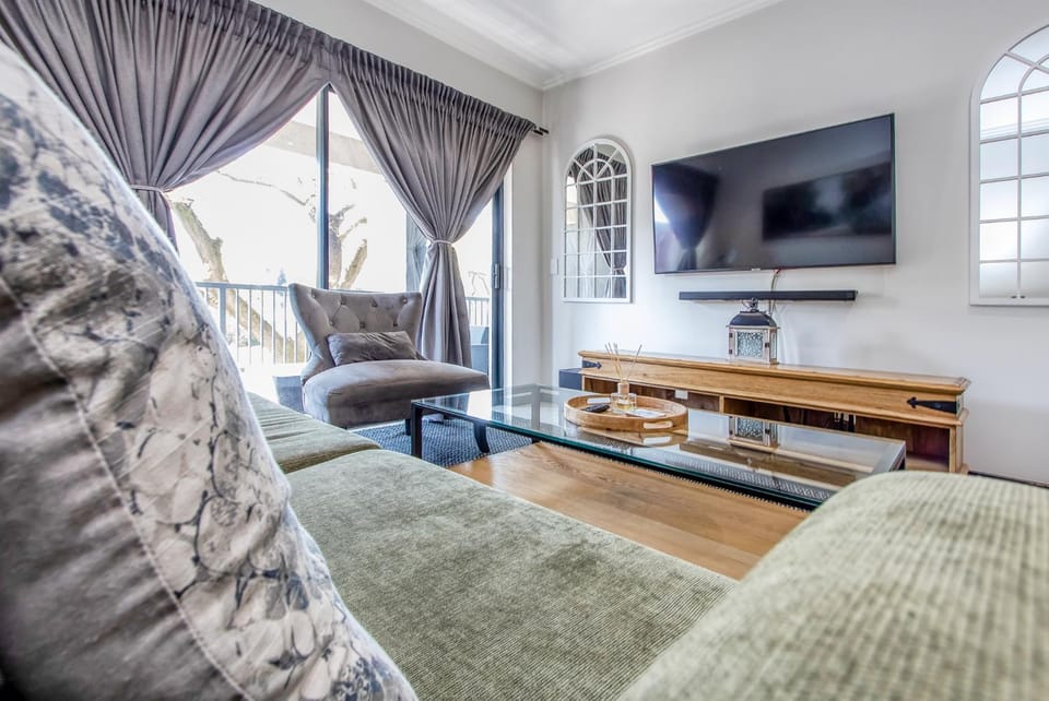 The Bridge at Montego Apartment in Sandton