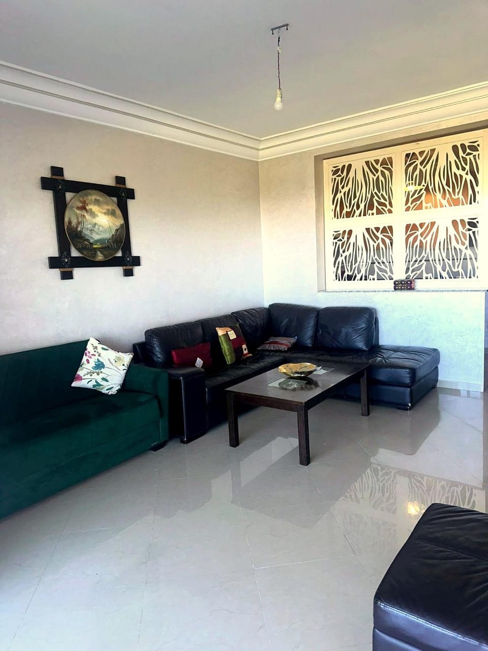 Golf And Sea Haven of serenity Apartment in Tangier-Tétouan-Al Hoceima