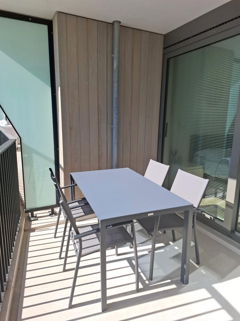 Balcony/Terrace, Balcony/Terrace
