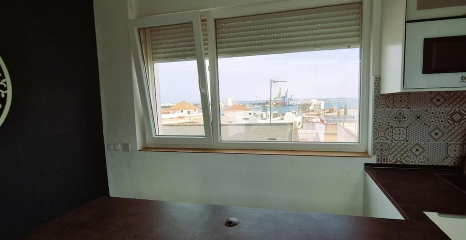 El Ático de Goleta by Gades Gestión Apartment in Cadiz