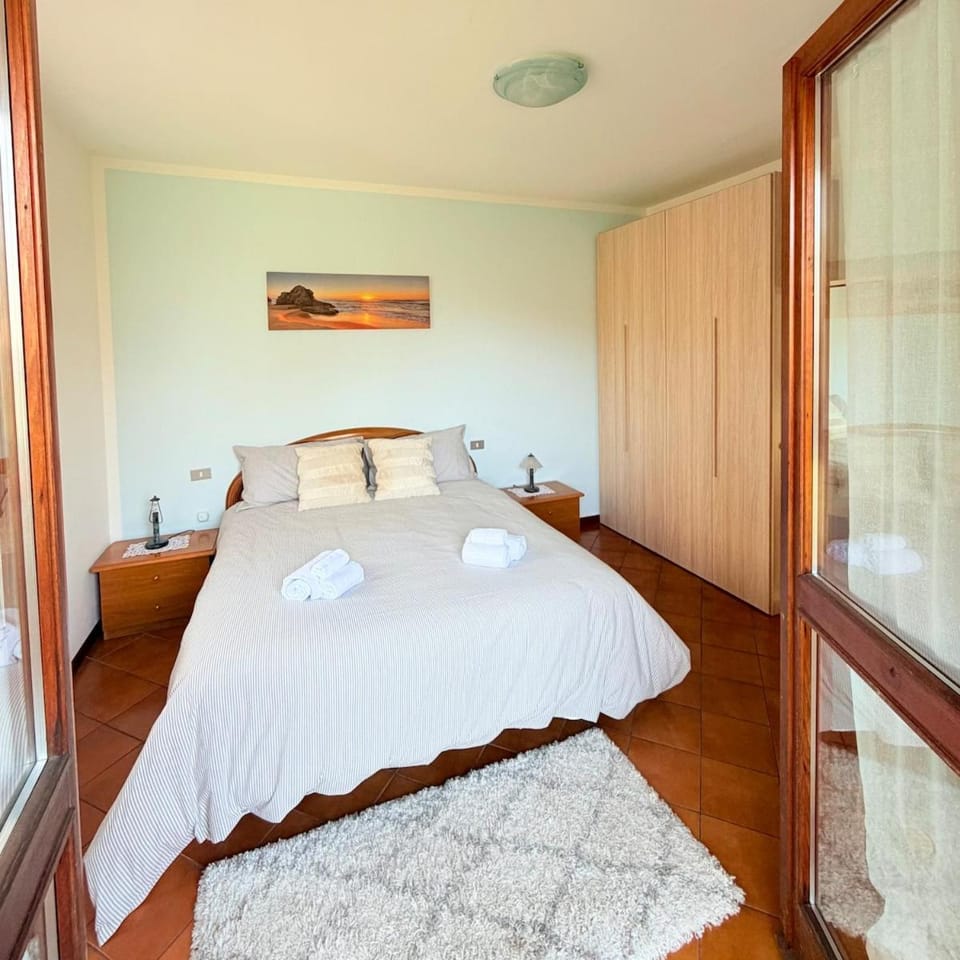 Tra la natura, Stresa e le Isole Borromee Apartment in Stresa