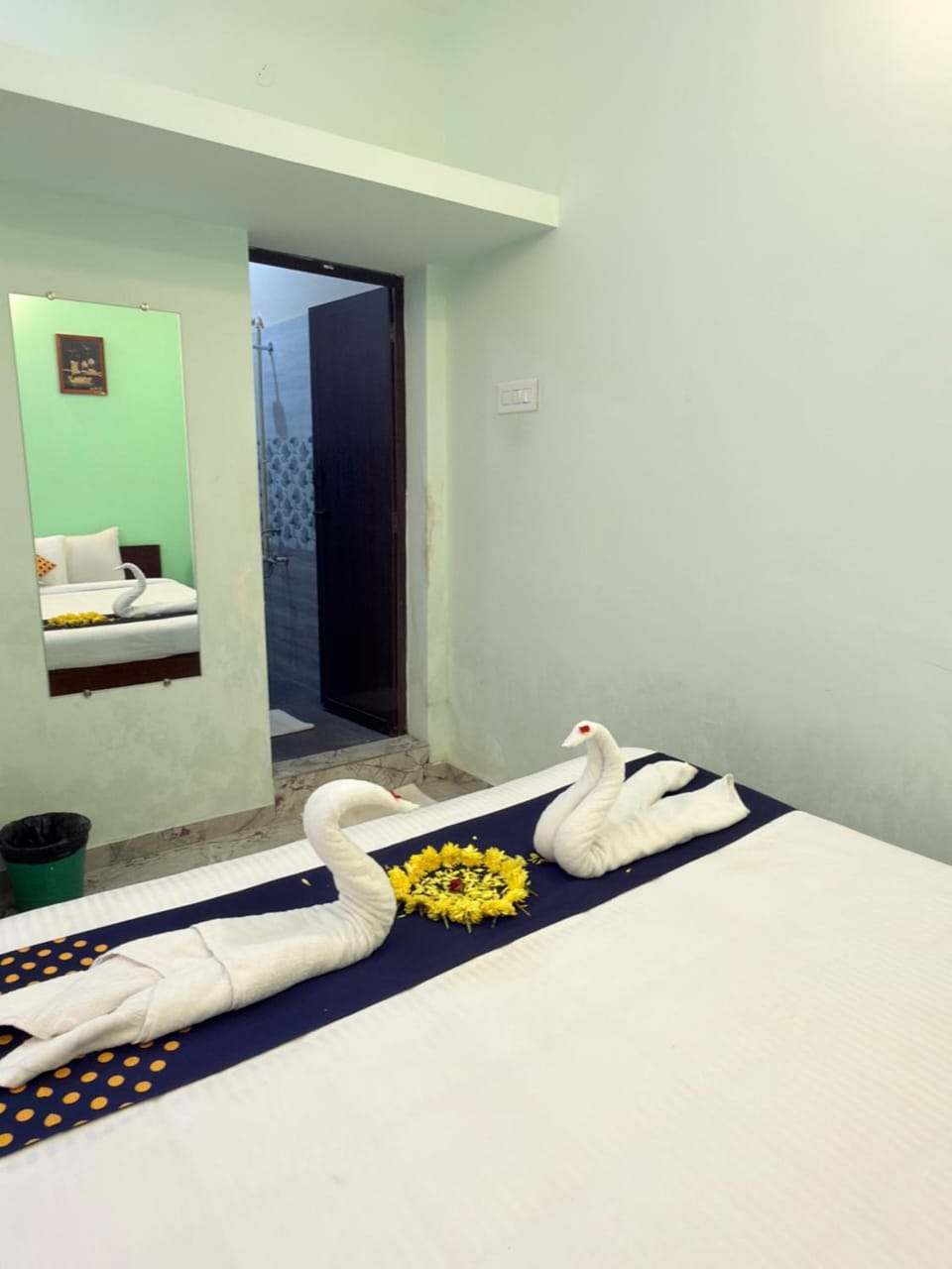 Vel Rooms Apartment hotel in Tamil Nadu