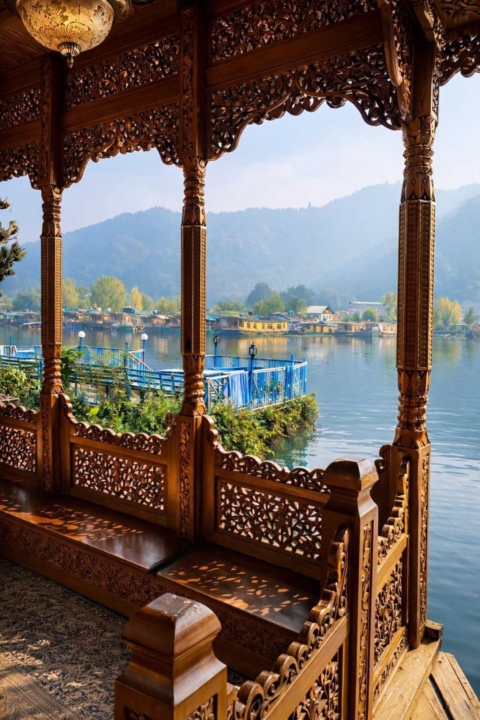Nearby landmark, Day, Natural landscape, View (from property/room), Balcony/Terrace, Lake view, Mountain view, River view