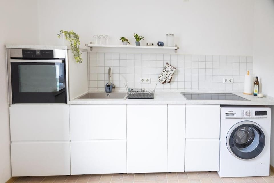 Central City Apartment Dortmund Apartment in Dortmund