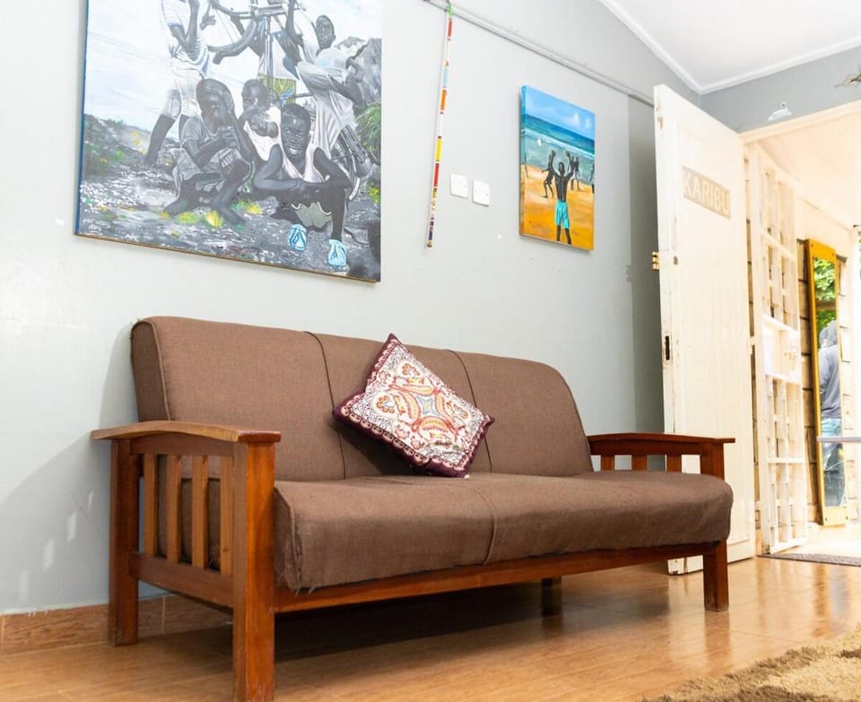 Inuka Guest house House in Nairobi