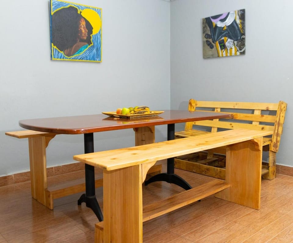 Inuka Guest house House in Nairobi