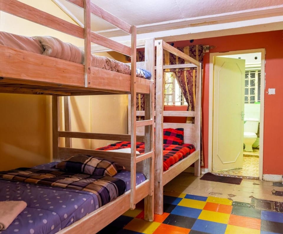 Inuka Guest house House in Nairobi