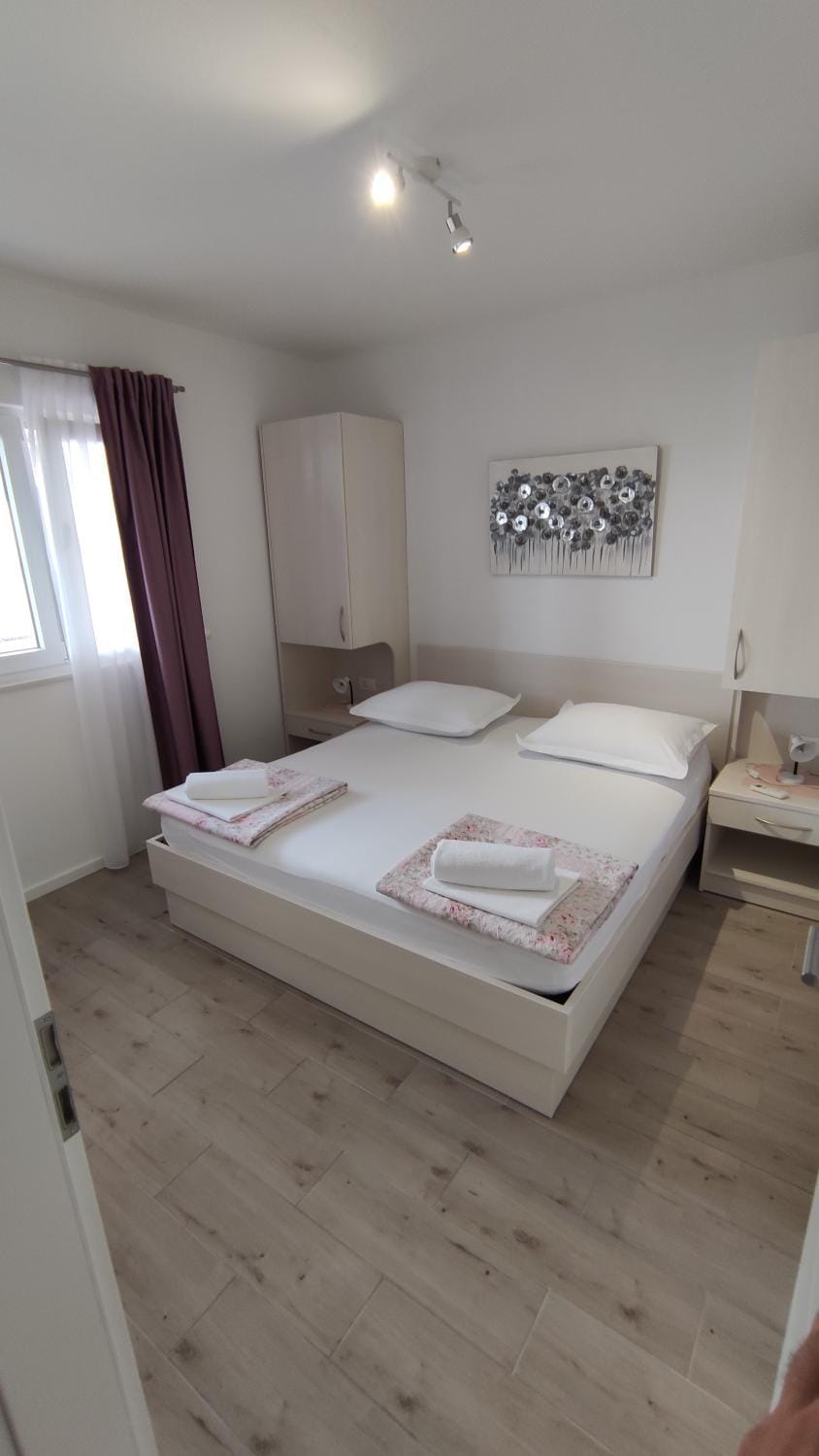 City Apartment Sara Apartment in Makarska