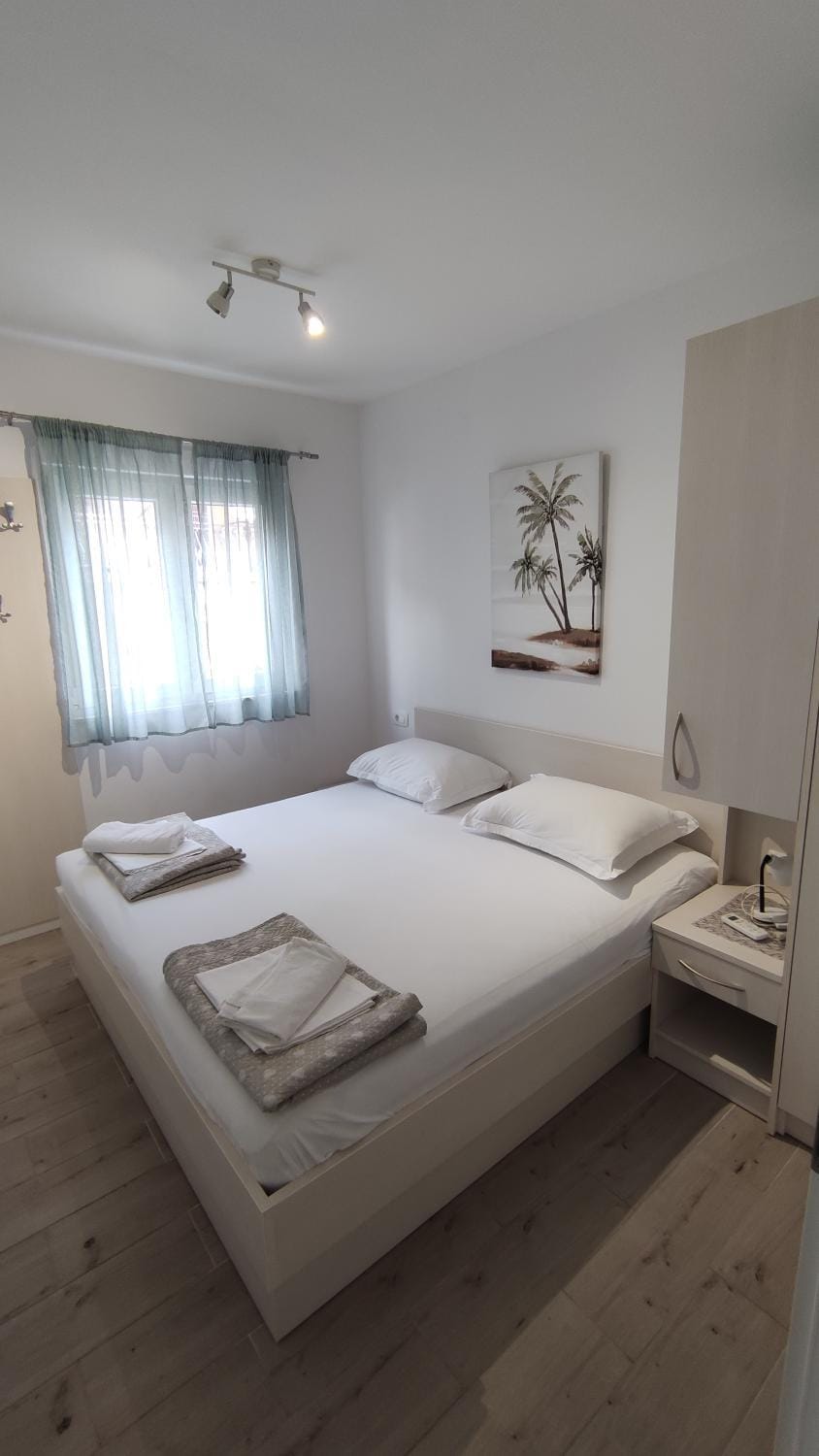 City Apartment Sara Apartment in Makarska