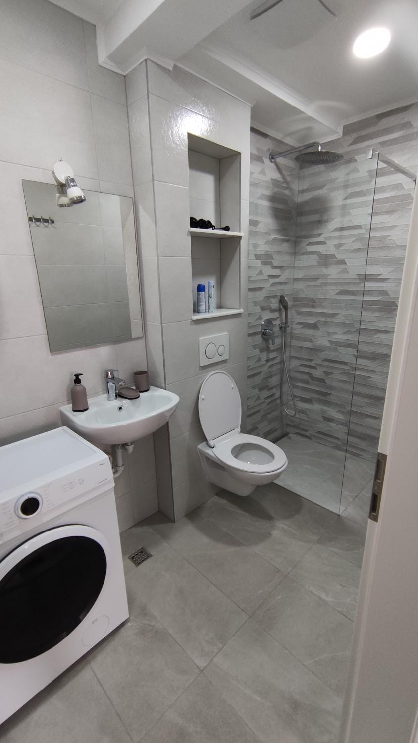 City Apartment Sara Apartment in Makarska